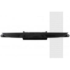 Audi TT 2006-2014 Rear Fog Lamp Unit